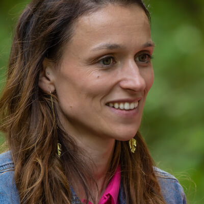 Devriendt, Karen Karen Devriendt